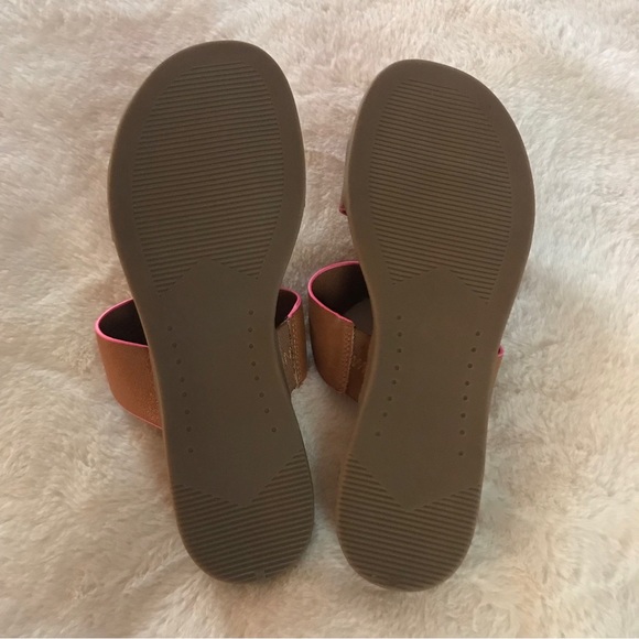 Steve Madden Adia Sandal - Picture 2 of 9